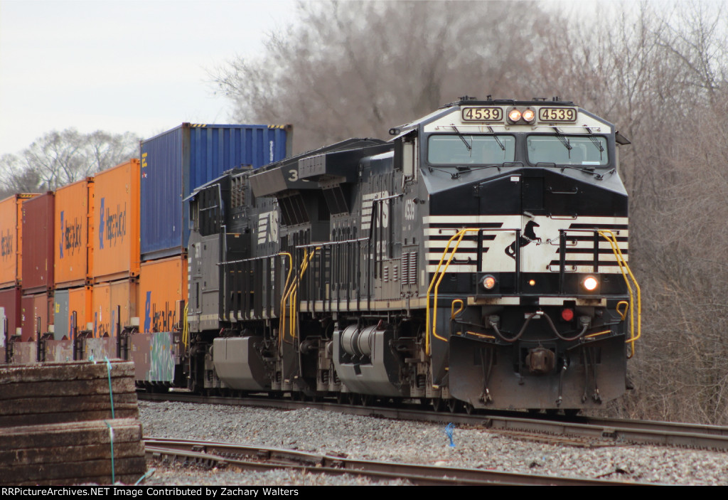 NS 4539